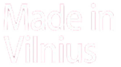Made in Vilnius